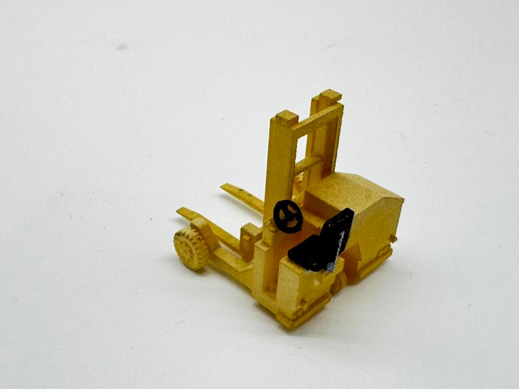 TEKNO CONRAD DIORAMA KOOI AAP VERBOUW, Overige merken, ., Nieuw, Ophalen of Verzenden