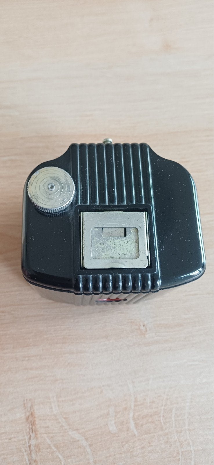 Vintage camera verzamelobject, Audio, Tv en Foto, Fotocamera's Analoog, Ophalen of Verzenden, Gebruikt, Compact, Overige Merken