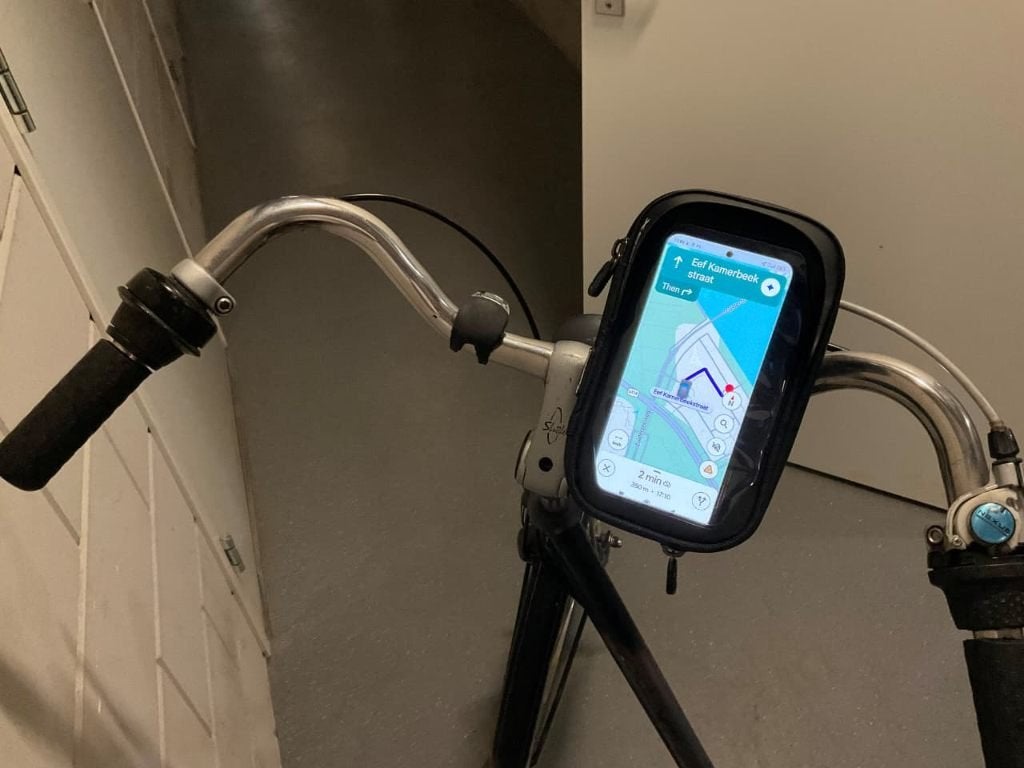 Pointer Bike, Ophalen, 0 zitjes, Gebruikt, Overige merken