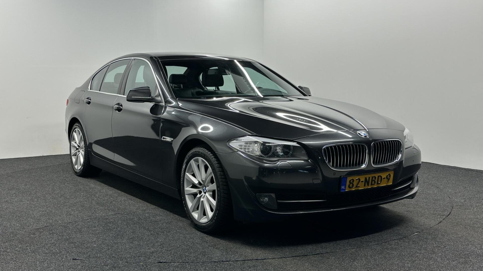 BMW 5-Serie