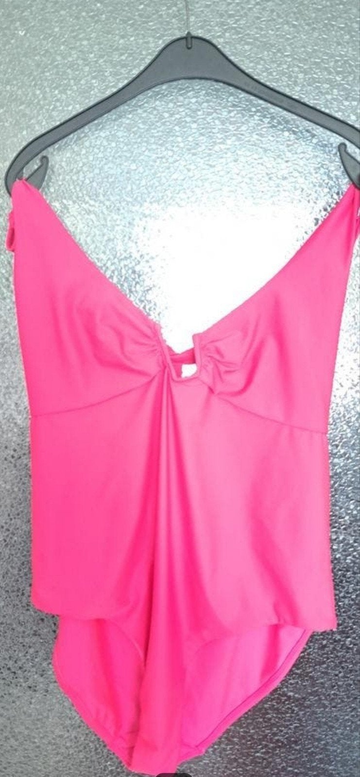 Badpak Hunkemöller  NIEUW, Nieuw, Badpak, Ophalen of Verzenden, Roze