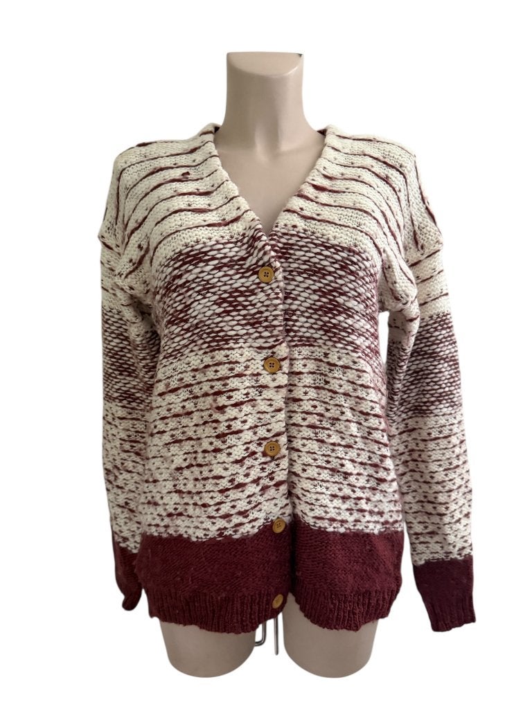 Anecdote vest XS, Kleding | Dames, Ophalen of Verzenden, Zo goed als nieuw, Maat 34 (XS) of kleiner, Rood