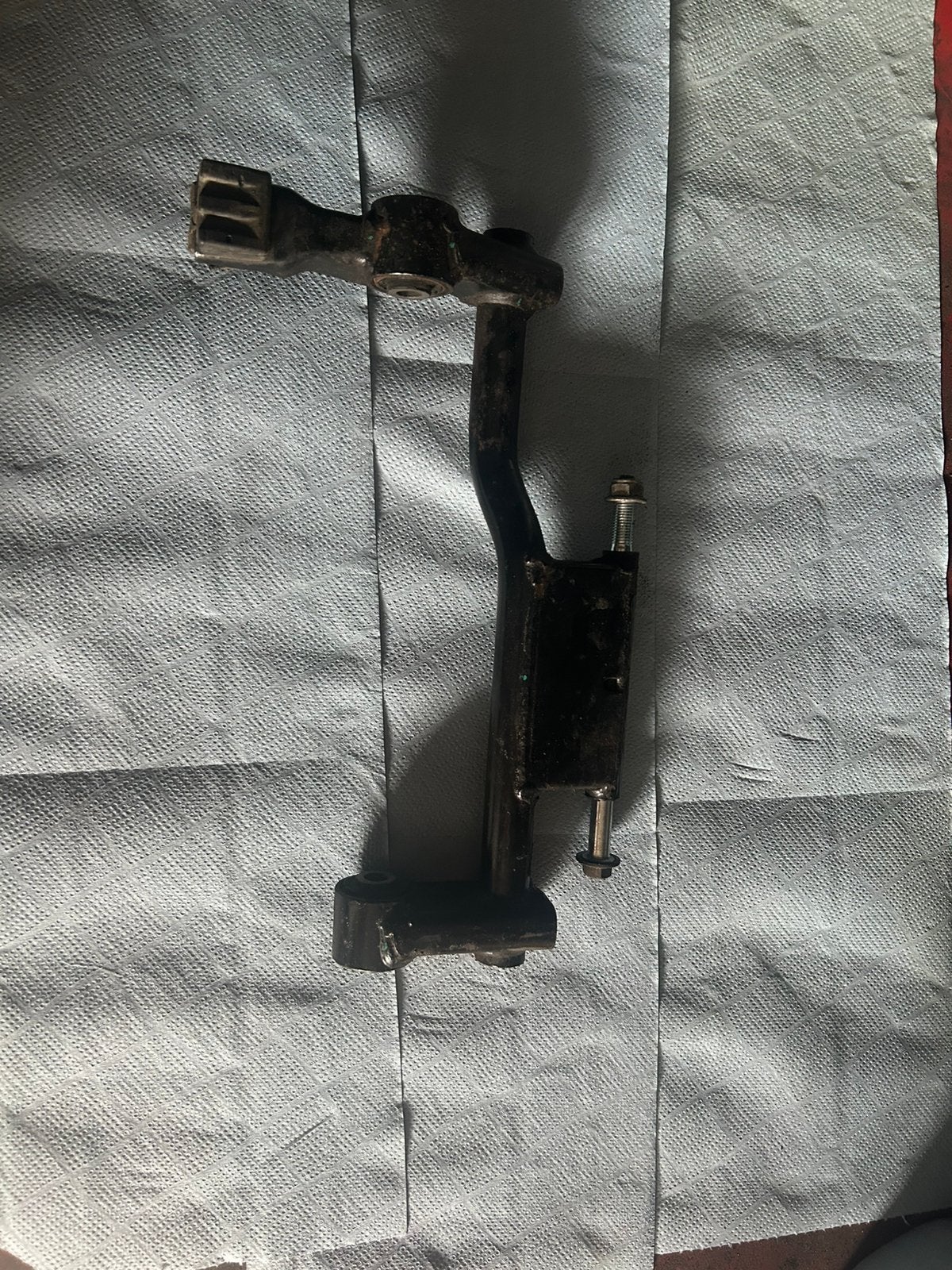 Subframe sym symphony, Verzenden, Zo goed als nieuw