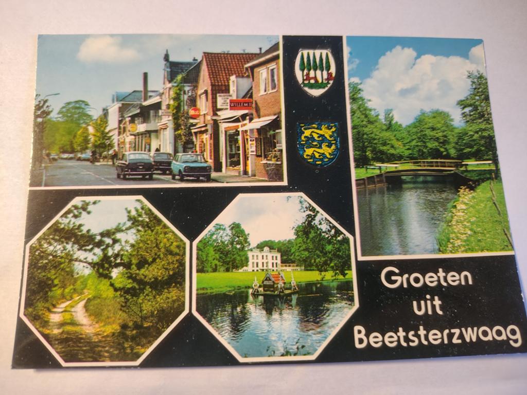 Beetsterzwaag, Ophalen of Verzenden