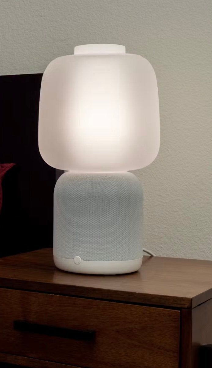 GEZOCHT Symfonisk Ikea gen 2, Ophalen of Verzenden, Zo goed als nieuw, IKEA