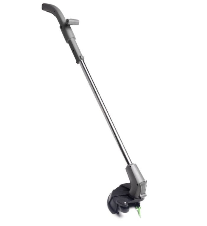Draadloze accu grastrimmer QLT, Ophalen, Nieuw, 10 tot 30 cm, Accu