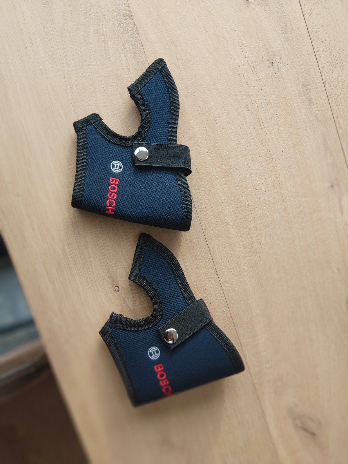 2x Holster voor Bosch accuboormachine 12 volt, Doe-het-zelf en Verbouw, Ophalen of Verzenden, Nieuw, Minder dan 400 watt, Boor- en Schroefmachine