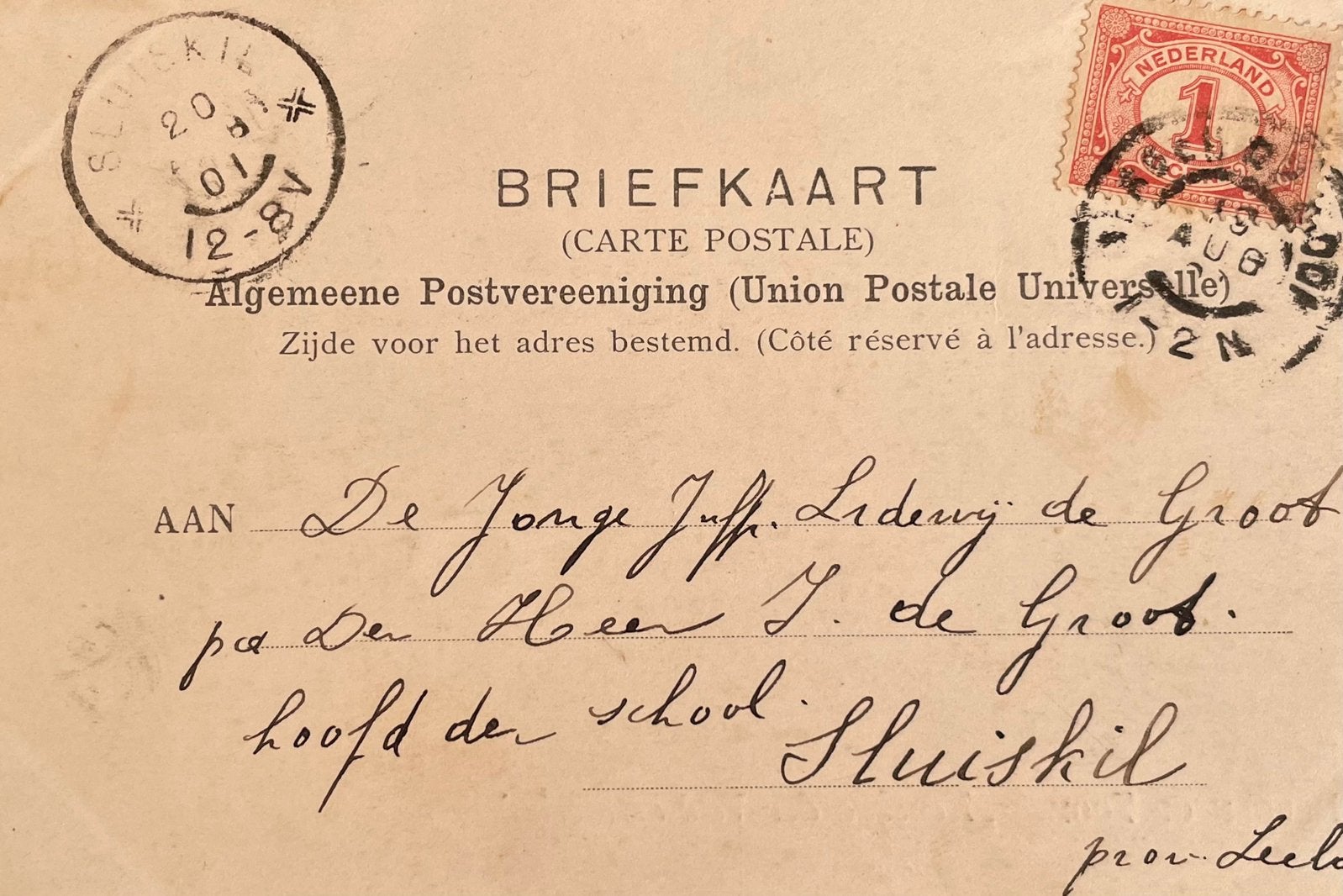 Bergen op Zoom Kazerne der Veld-Artillerie, Verzamelen, Ophalen of Verzenden, Voor 1920, Noord-Brabant