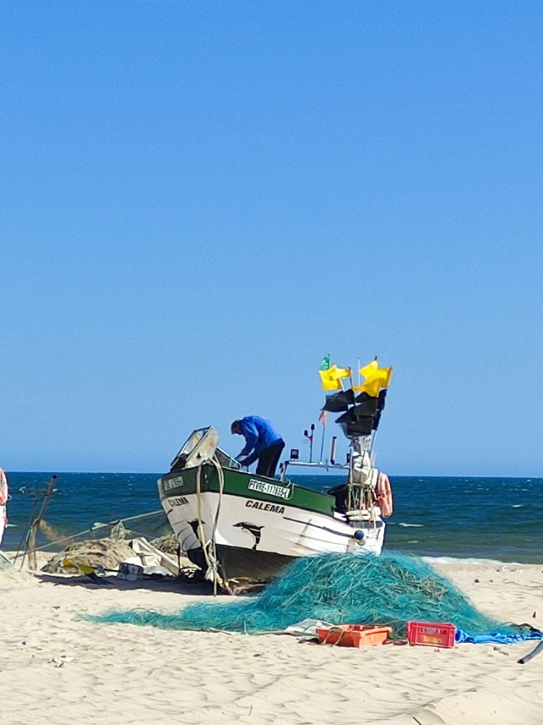 Vakantiehuis Algarve Portugal, 750 per maand !!, Dorp, 2 slaapkamers, Overige typen, Algarve