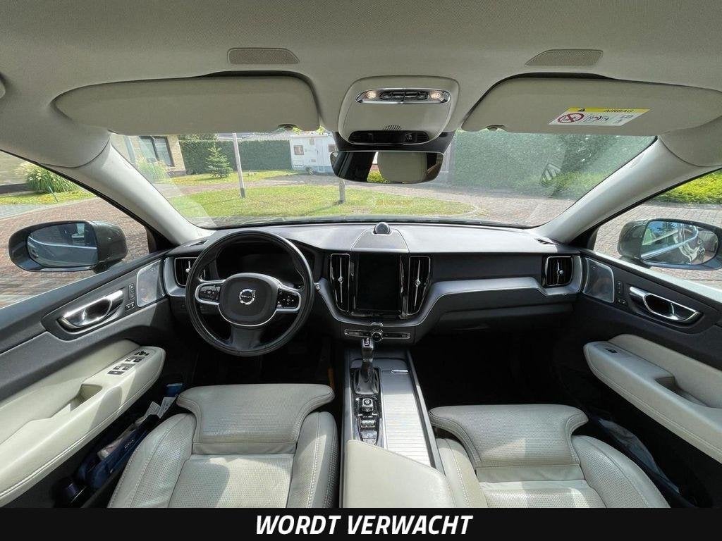 Volvo XC60 2.0 D5 AWD Inscription 326 PK | Bowers&Wilkins |, Auto's, Volvo, Automaat, Gebruikt, Euro 6, 4 cilinders
