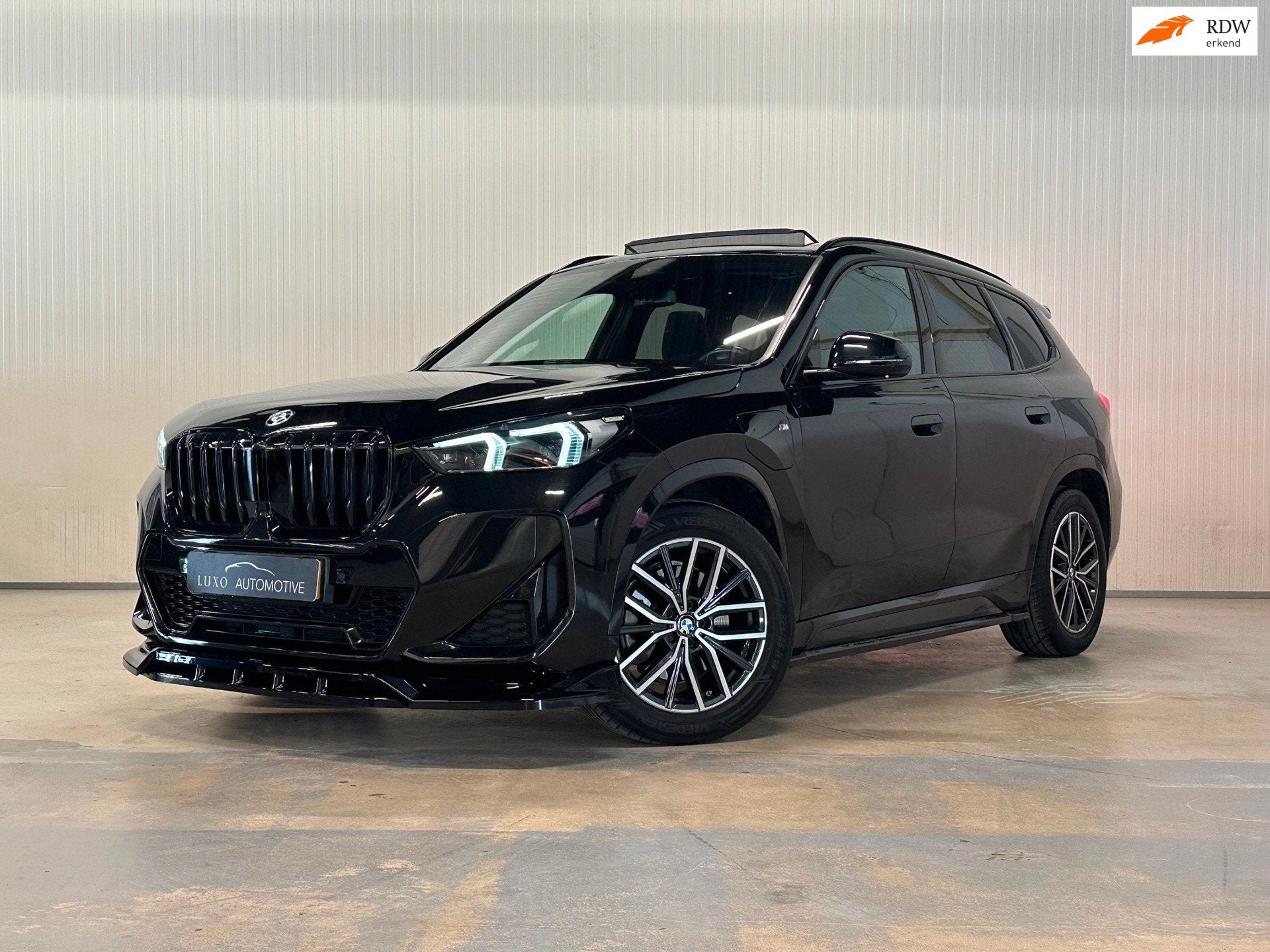 BMW X1 XDrive25e | PANO | M-SPORT | PLUG IN HYBRIDE | CAMERA, Auto's, BMW, 136 pk, Gebruikt, Euro 6, 16 kWh