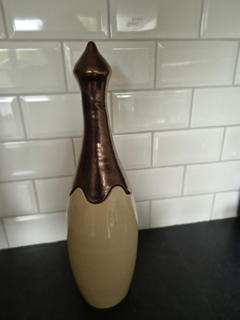 Fles, Ophalen