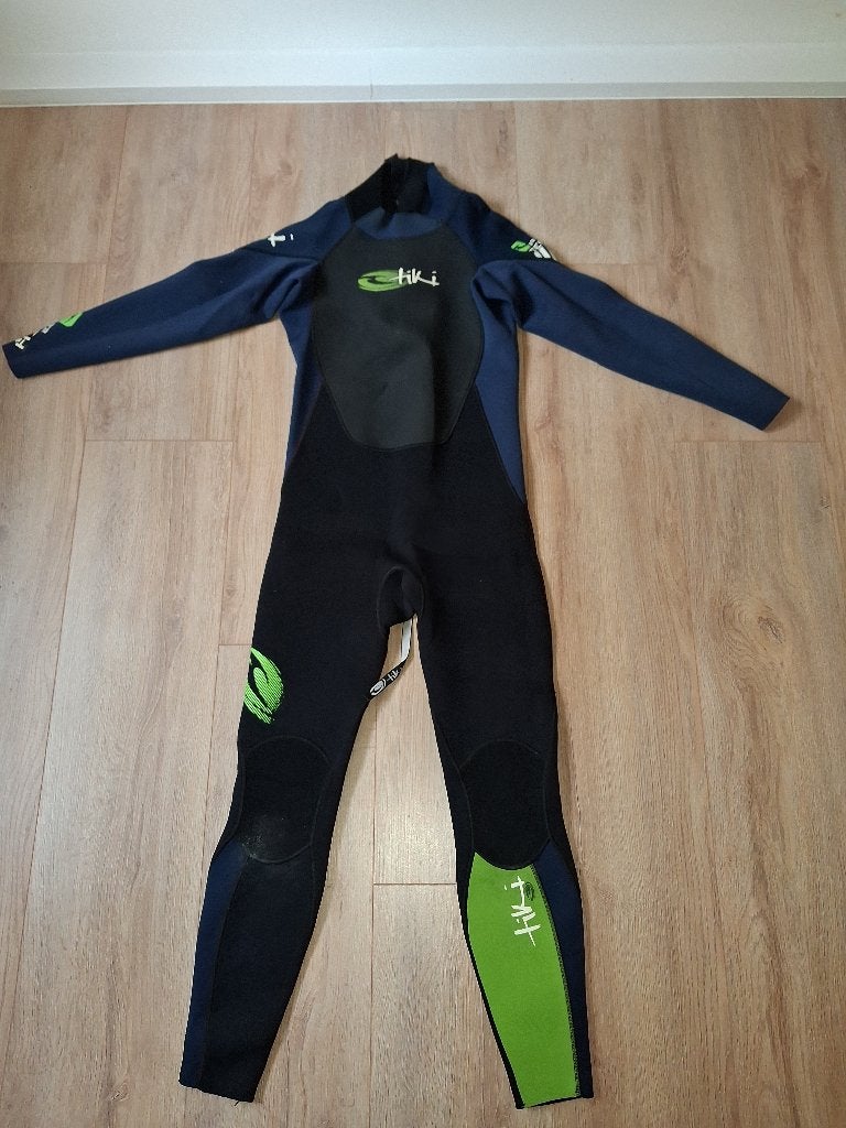 Surfpak, Watersport en Boten, Wetsuit, Gebruikt, Heer, Ophalen
