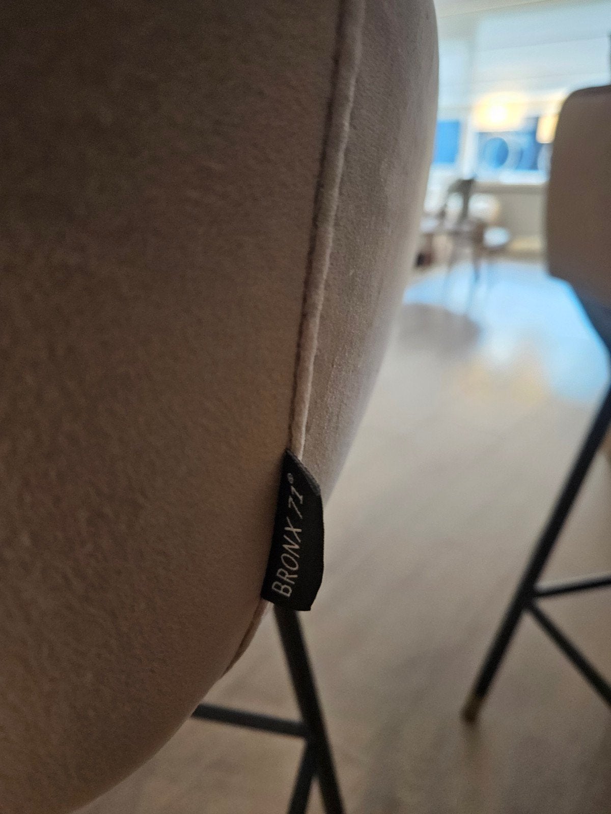 bar krukken, Ophalen, Zo goed als nieuw, 60 tot 90 cm