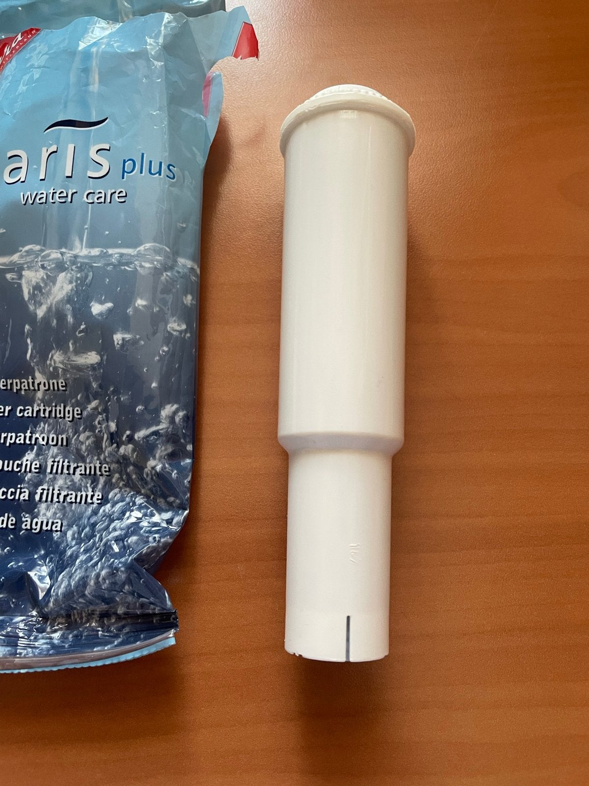 Nieuwe Jura Claris Plus waterfilter - verkeerd gekocht, Ophalen of Verzenden, Nieuw