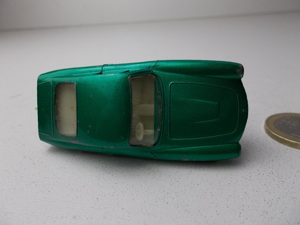 1965 Matchbox Lesney No. 75B FERRARI BERLINETTA (Metallic), Ophalen of Verzenden, Zo goed als nieuw, Auto, Matchbox