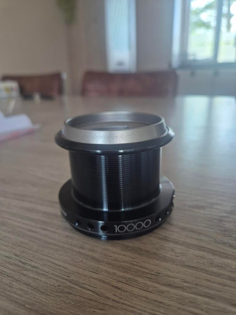 Shimano ultegra 10000 reserve spoel - Nieuw en ongebruikt, Ophalen of Verzenden, Nieuw, Overige typen