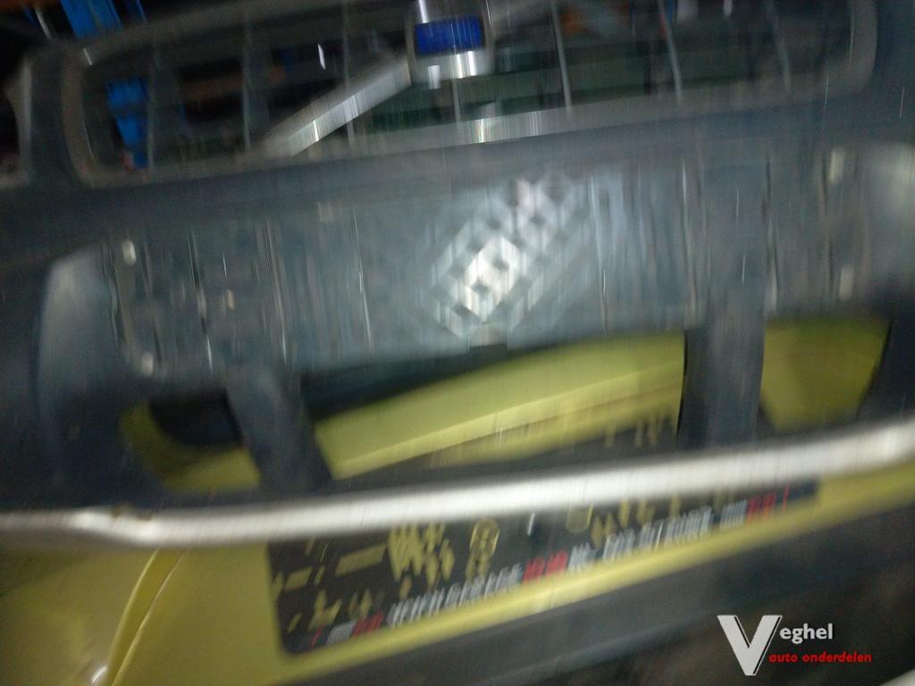 Volvo v70 Voorbumper, Auto-onderdelen, Ophalen, Gebruikt, -, Voor
