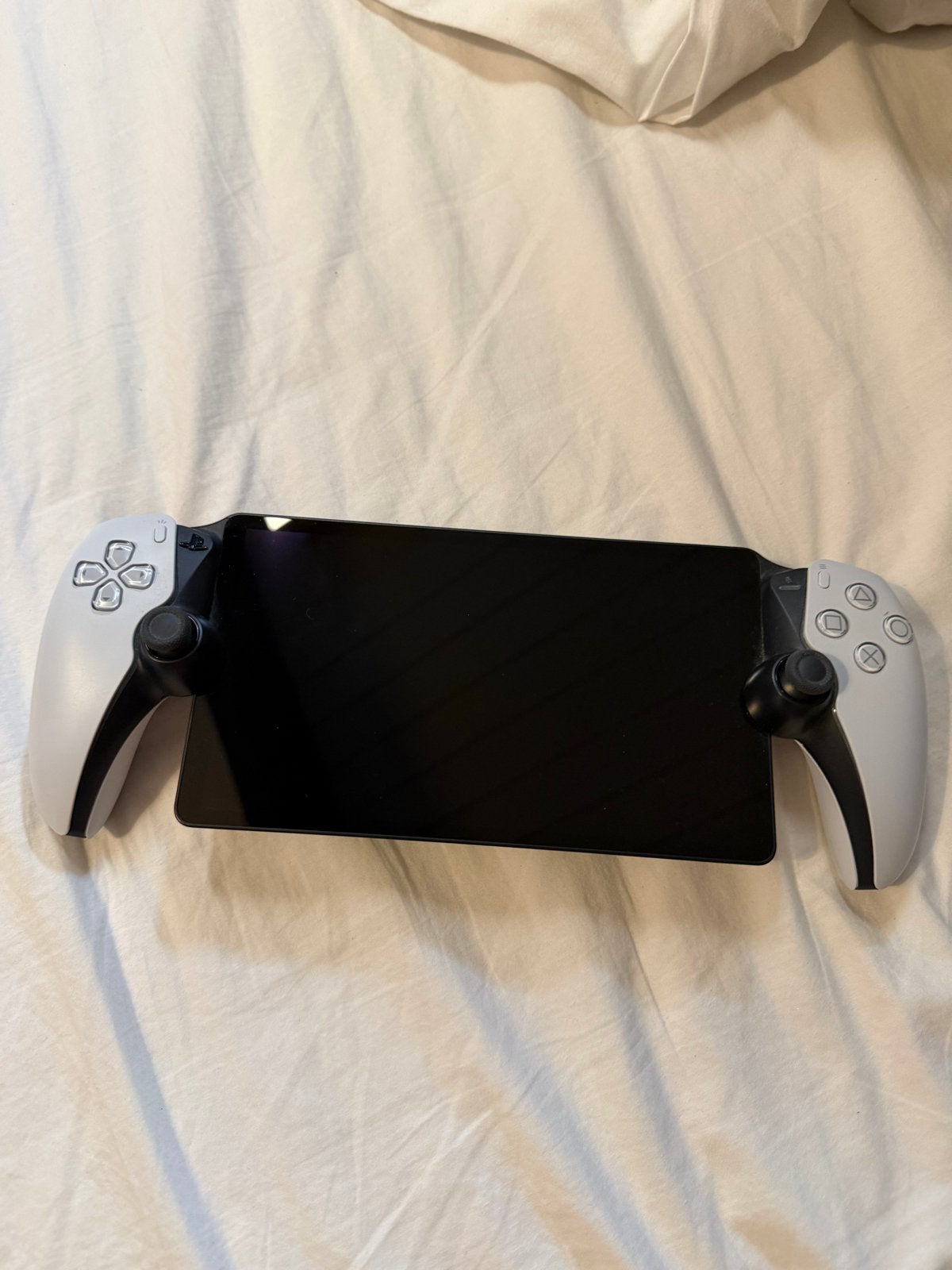 PlayStation Portal Remote Player voor PS5, Spelcomputers en Games, Spelcomputers | Sony PlayStation 5, Ophalen, Zo goed als nieuw