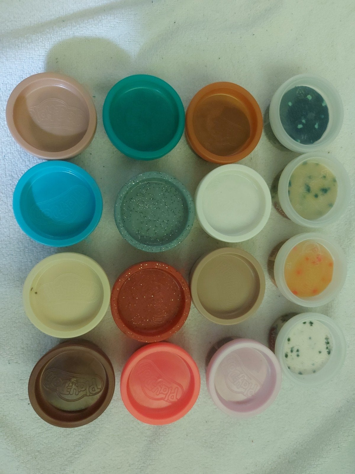 klei van play doh, Kinderen en Baby's, Speelgoed | Educatief en Creatief, Ophalen of Verzenden, Nieuw, Ontdekken