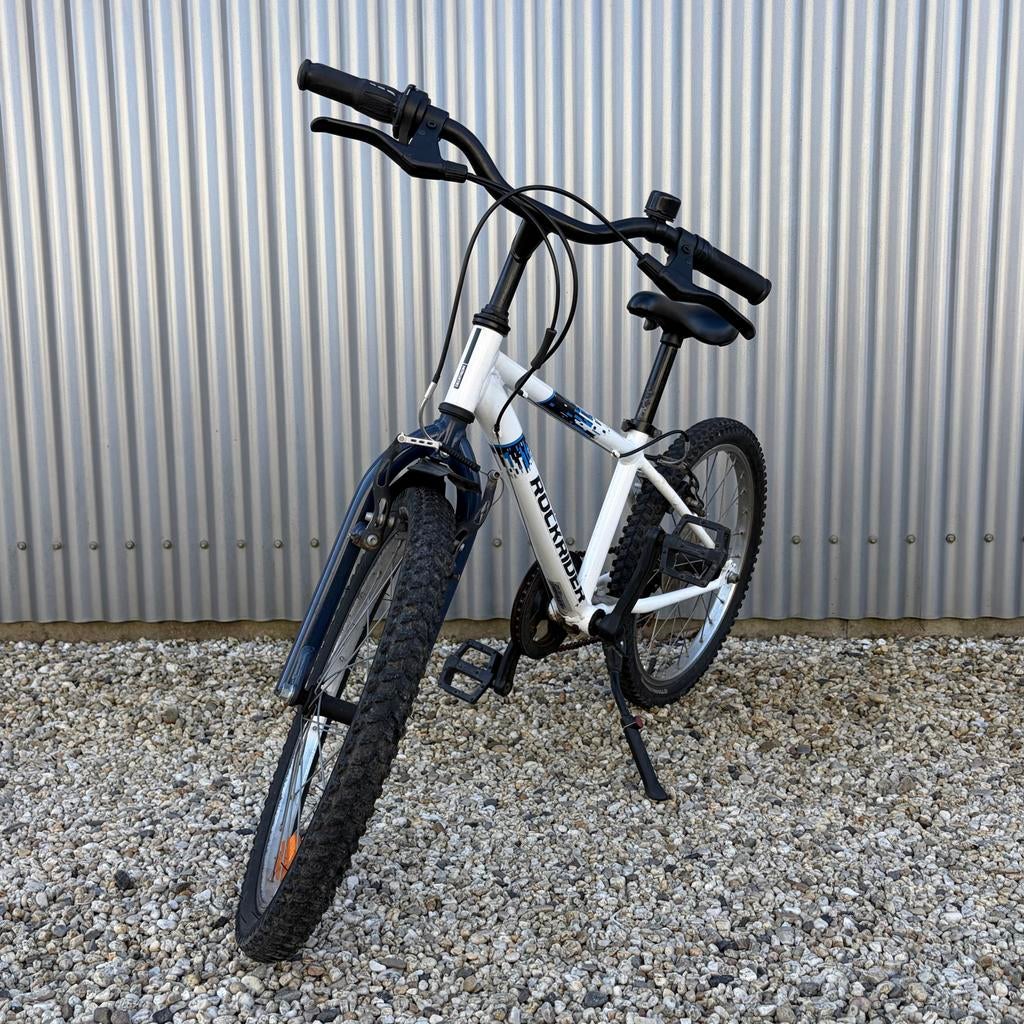 Rockrider ST120 kinderfiets, Ophalen, Gebruikt, 20 inch of meer