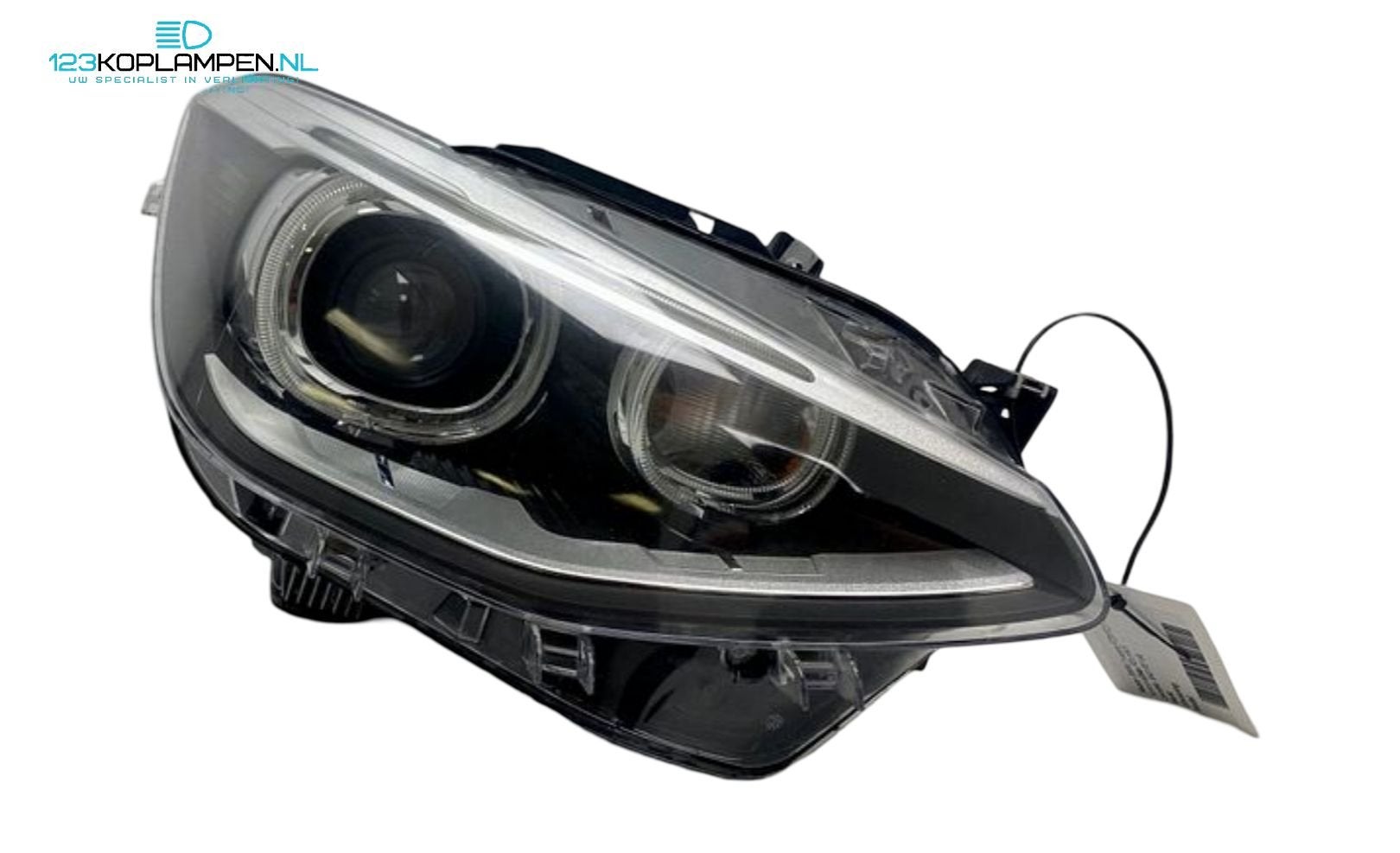 BMW 1 Serie F20 / F21 Xenon koplamp rechts