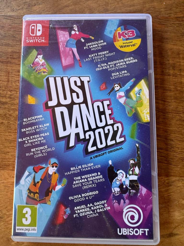 Games Nintendo Switch, Eén computer, Zo goed als nieuw, Ophalen, Avontuur en Actie