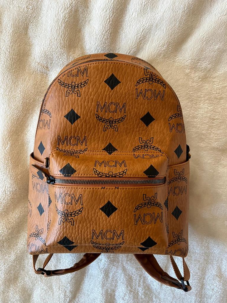 NIEUW! Exclusieve tas van MCM, Ophalen of Verzenden, Nieuw, Overige merken