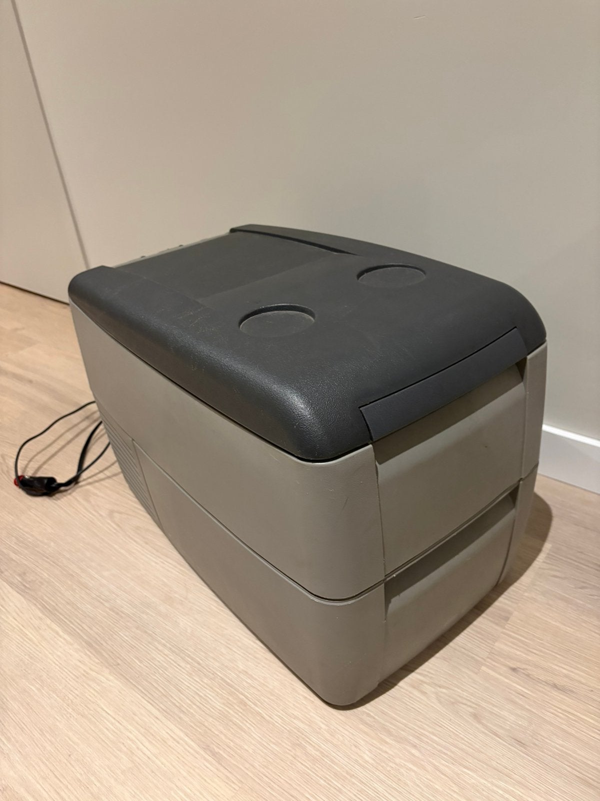Waeco CDF 35 Coolfreeze 12/24v of 230v, Caravans en Kamperen, Koelboxen, Ophalen, Zo goed als nieuw, Elektrisch