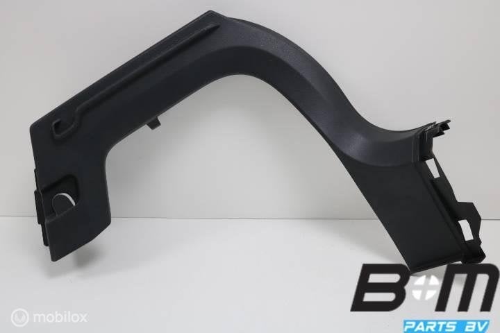 Bagageruimtebekleding rechts VW Polo 6C, Gebruikt