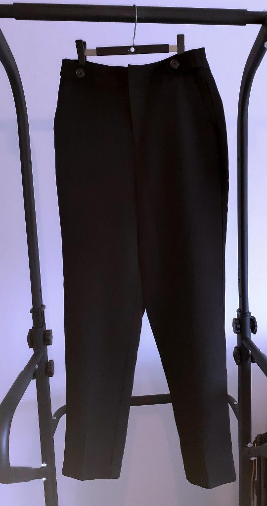 broek dames zwart Even&Odd XS of 34, Kleding | Dames, Broeken en Pantalons, Zwart, Nieuw, Ophalen of Verzenden, Maat 34 (XS) of kleiner
