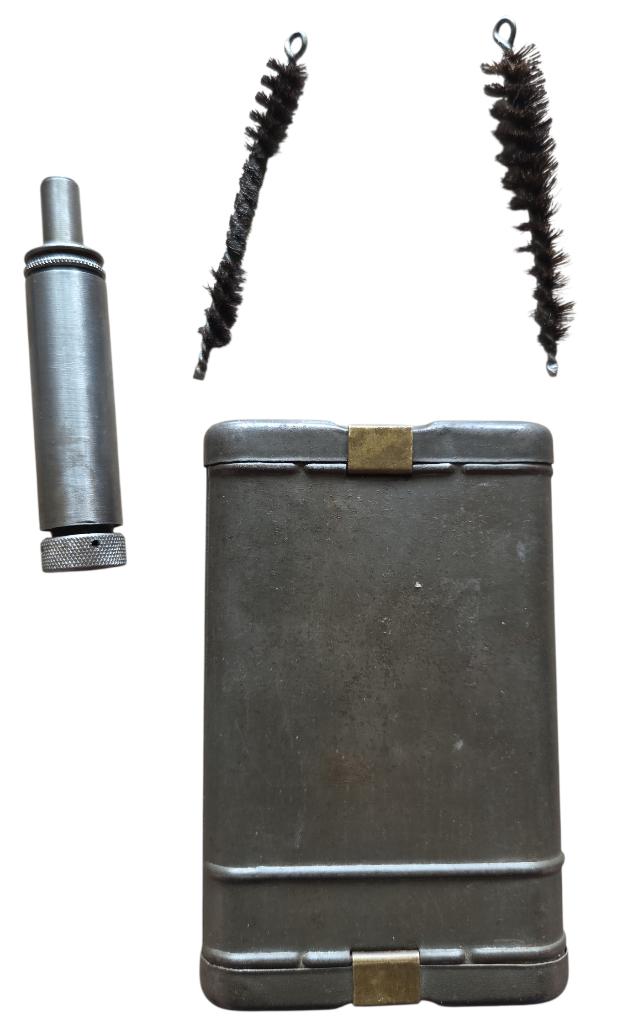 duitse ww2 k98 setje in gebruikte staat, Verzamelen, Ophalen of Verzenden, Duitsland, Overige typen