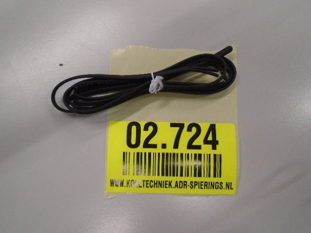 #02724 NTC temperatuur sensor voor regelaars. voeler, Hobby en Vrije tijd, Elektronica-componenten, Ophalen of Verzenden, Nieuw
