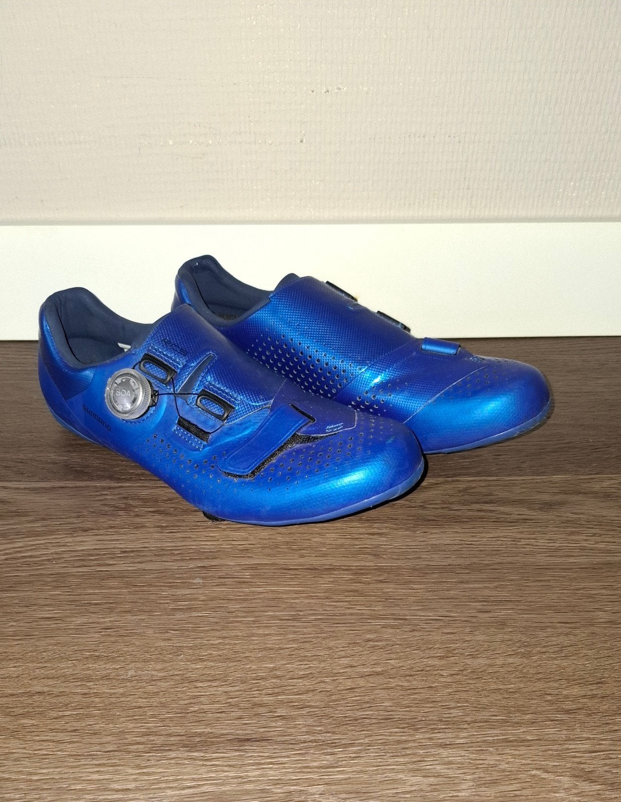 Shimano RC500 fietsschoenen maat 40, Fietsen en Brommers, Ophalen, Overige maten, Schoenen, Shimano
