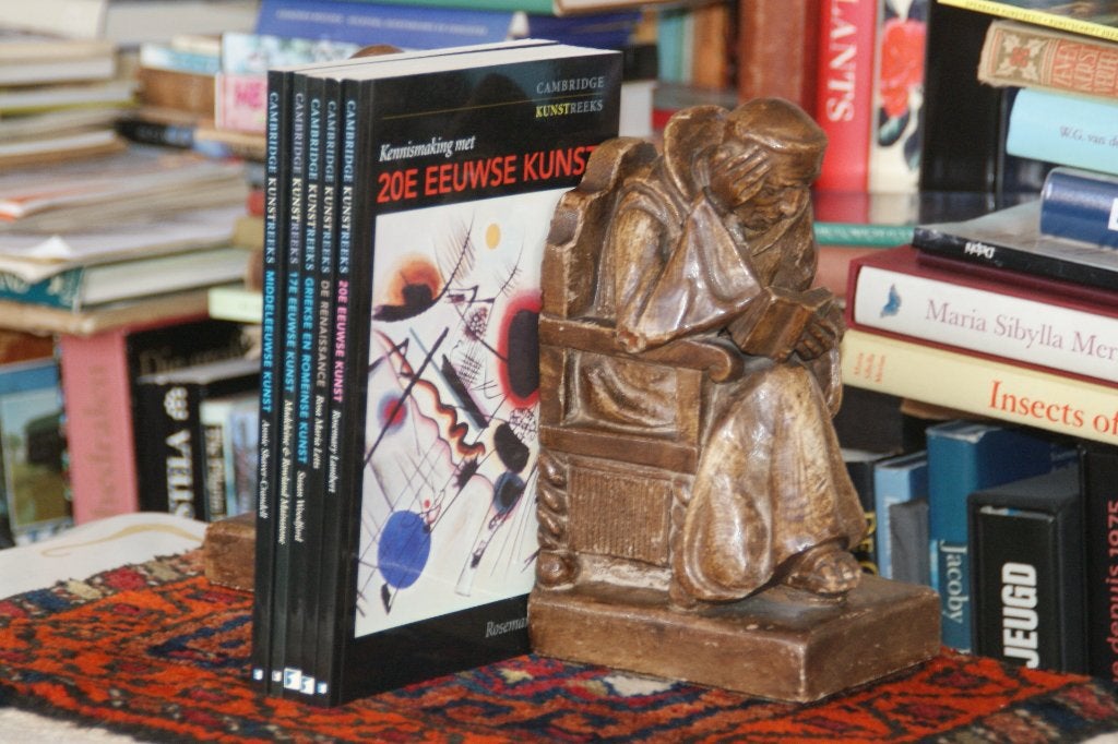 5X Cambridge Kunstreeks: Kennismaking met 20e Eeuwse Kunst+, Nieuw, Ophalen of Verzenden, Rosemary Lambert, Overige onderwerpen