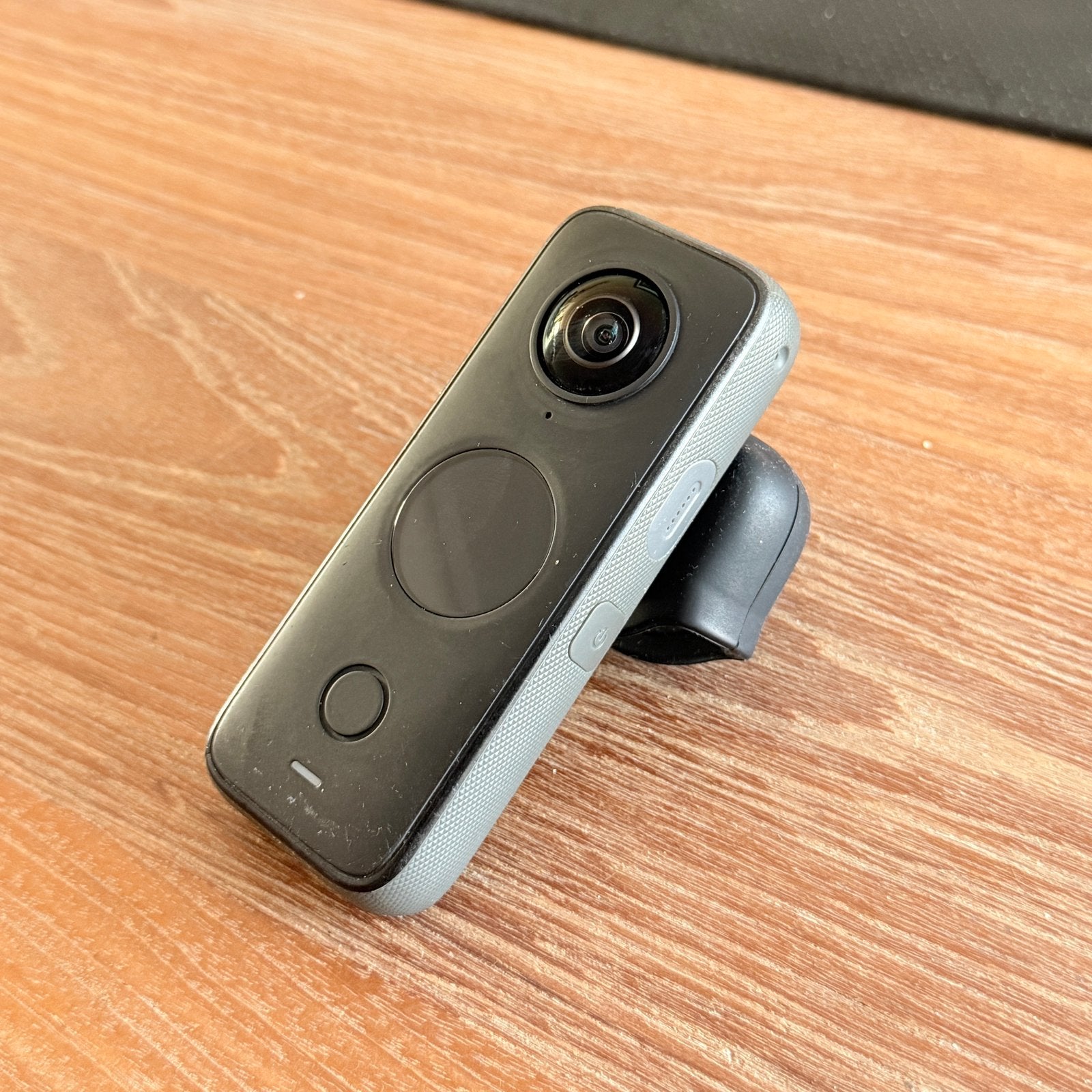 Insta 360 X2, Ophalen of Verzenden, Gebruikt, GoPro