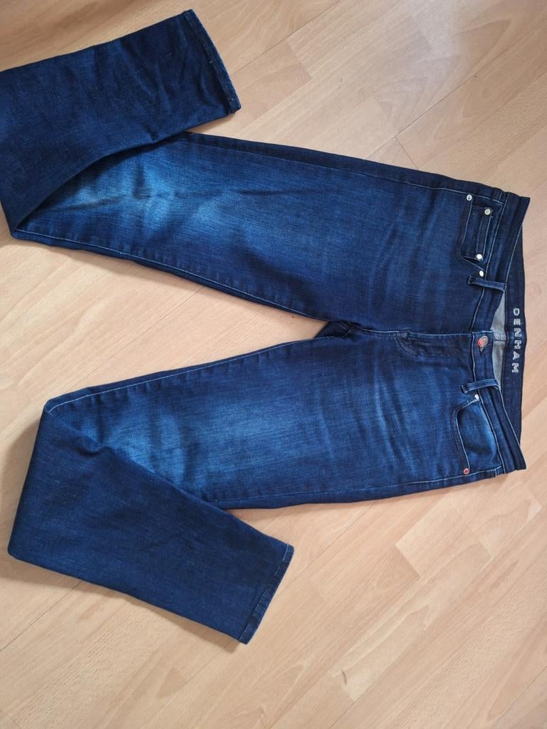 Denham Spray jeans W31 L32 Zgan., Ophalen of Verzenden