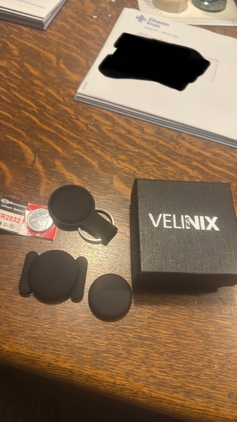 Gps tracker, Ophalen of Verzenden, Nieuw