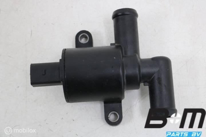 Magneetklep in koelsysteem VW Golf 7 4H0121671D