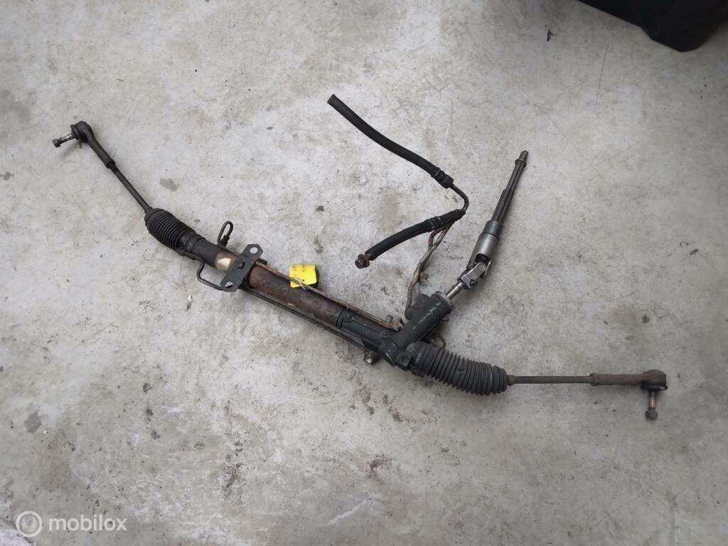 Stuurhuis Chrysler Voyager Dodge Ram Van Stuurbekrachtiging, Ophalen of Verzenden, Gebruikt, Dodge
