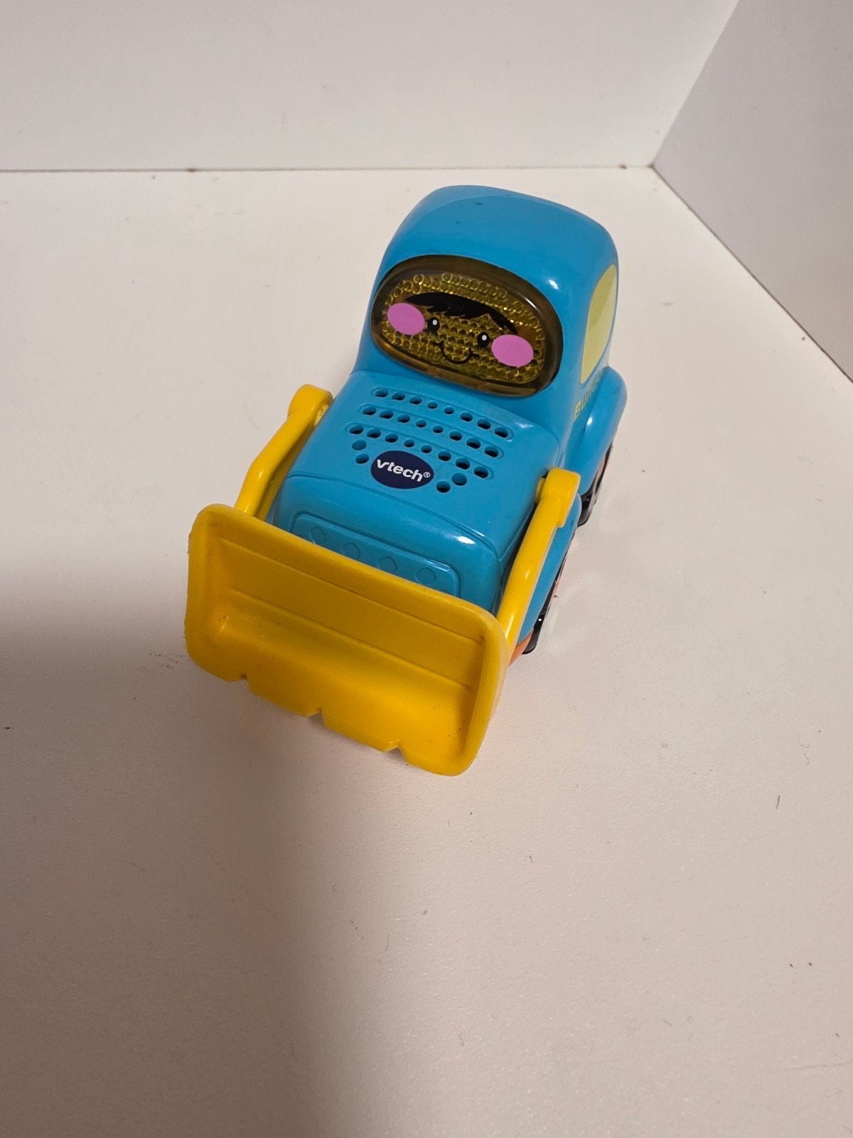 VTech Toet Toet Auto's - Set van 3, Kinderen en Baby's, Ophalen of Verzenden, Gebruikt, 6 maanden tot 2 jaar