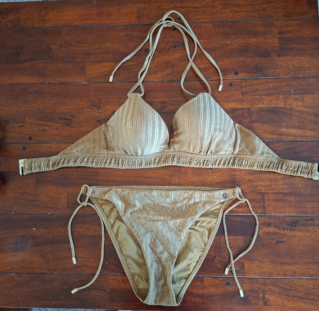 Beachlife bikini M, Ophalen of Verzenden, Bikini, Gedragen, Overige kleuren