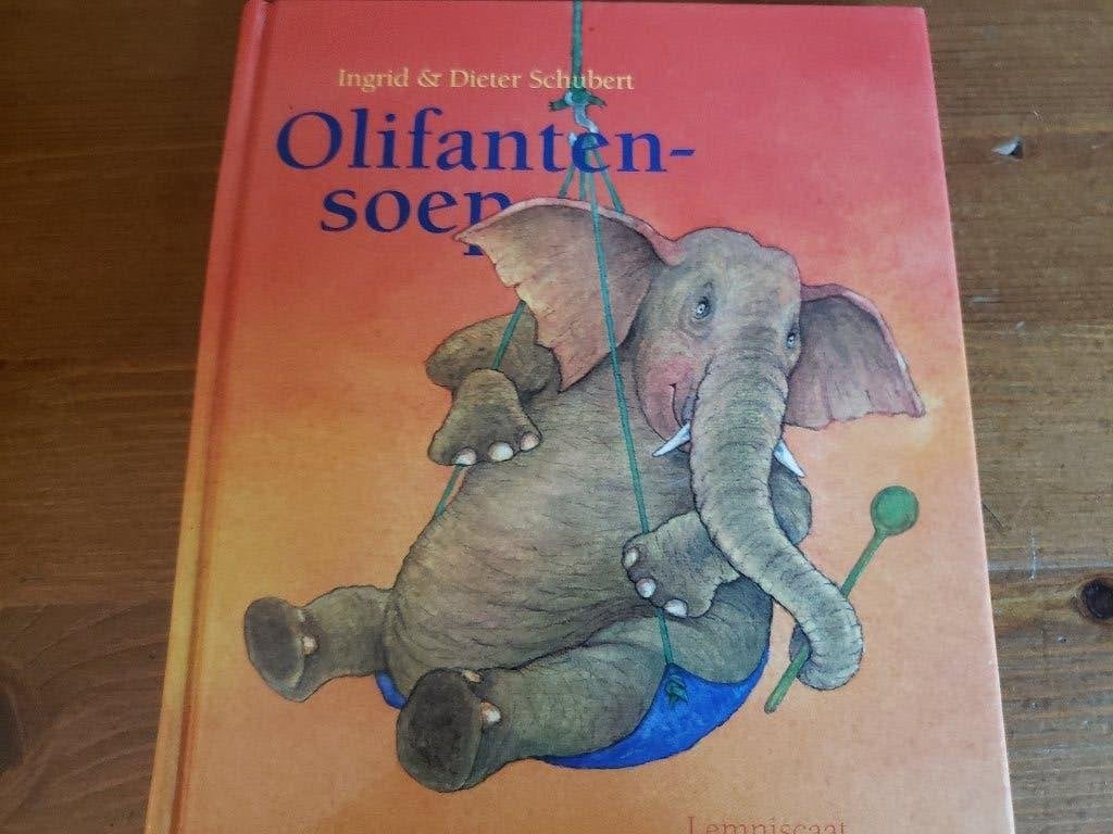 Boeken, Ophalen, Zo goed als nieuw, Fictie algemeen
