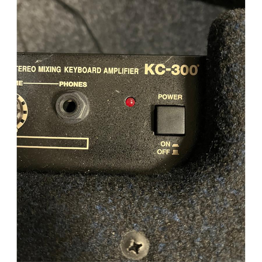 Roland KC-300 Keyboard versterker, Muziek en Instrumenten, Ophalen of Verzenden, Gebruikt, Minder dan 500 watt, Keyboardversterker
