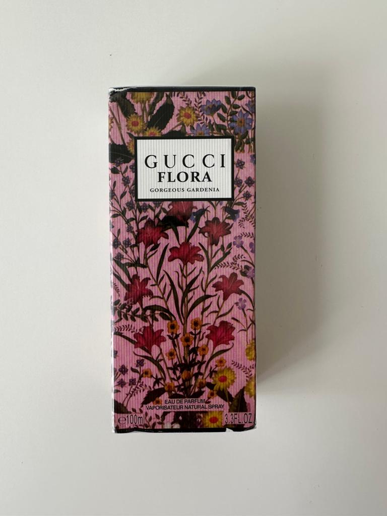Gucci Flora Eau de Parfum, Ophalen, Nieuw