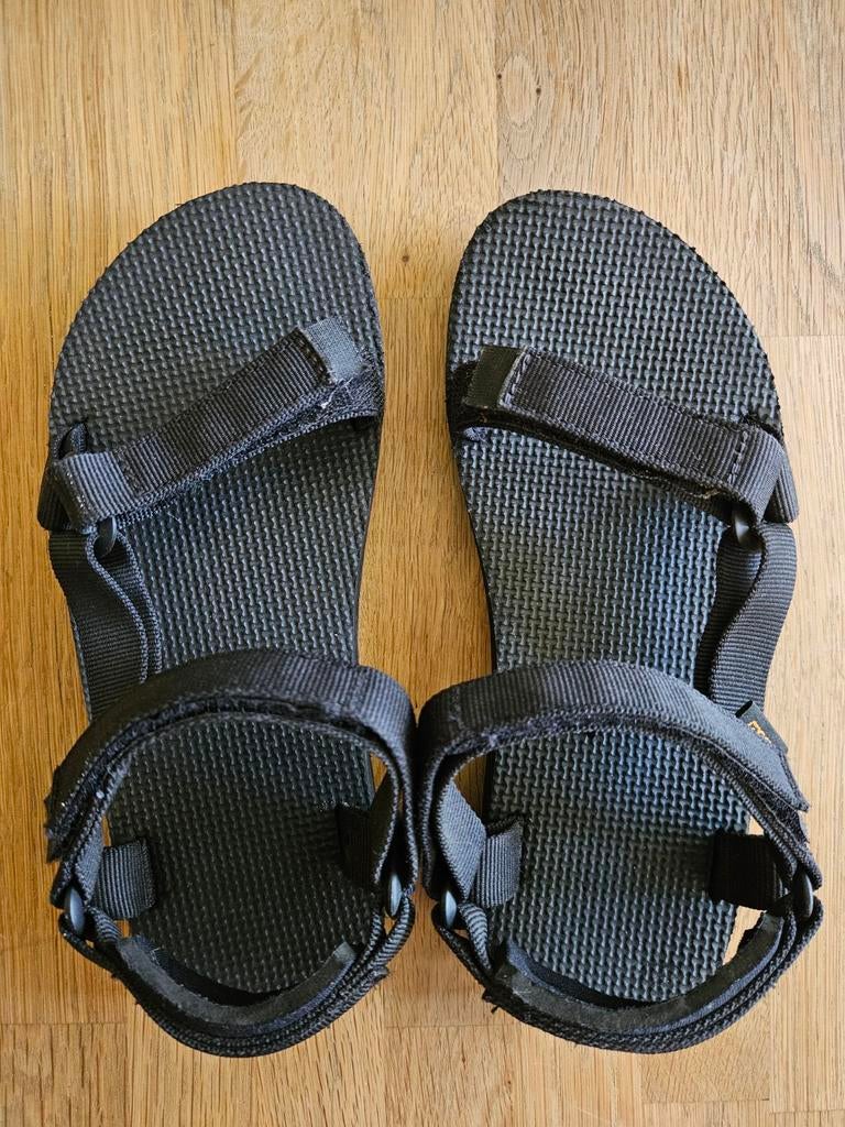 Teva sandalen maat 36 - In goede staat, Ophalen of Verzenden