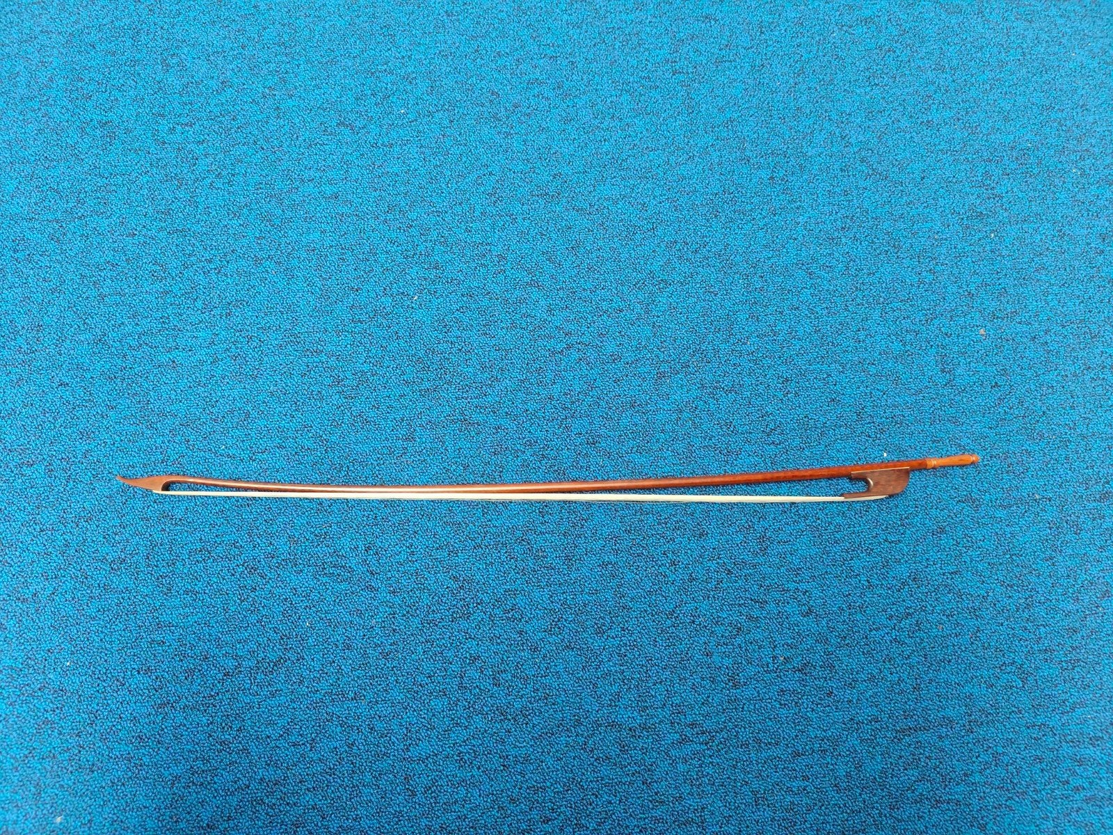 Barok strijkstok cello van slangenhout, Ophalen of Verzenden, Zo goed als nieuw