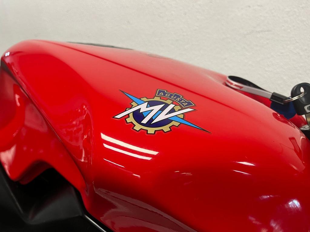 ️️ MV Agusta 125 COLLECTORS ITEM️️, Motoren, Motoren | MV Agusta, MV Agusta, Bedrijf, Onbekend, 125 cc