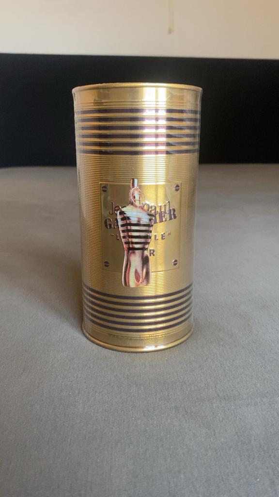 Jean Paul Gaultier Le Male Elixir 125ml - Nieuw in doos, Ophalen of Verzenden, Nieuw