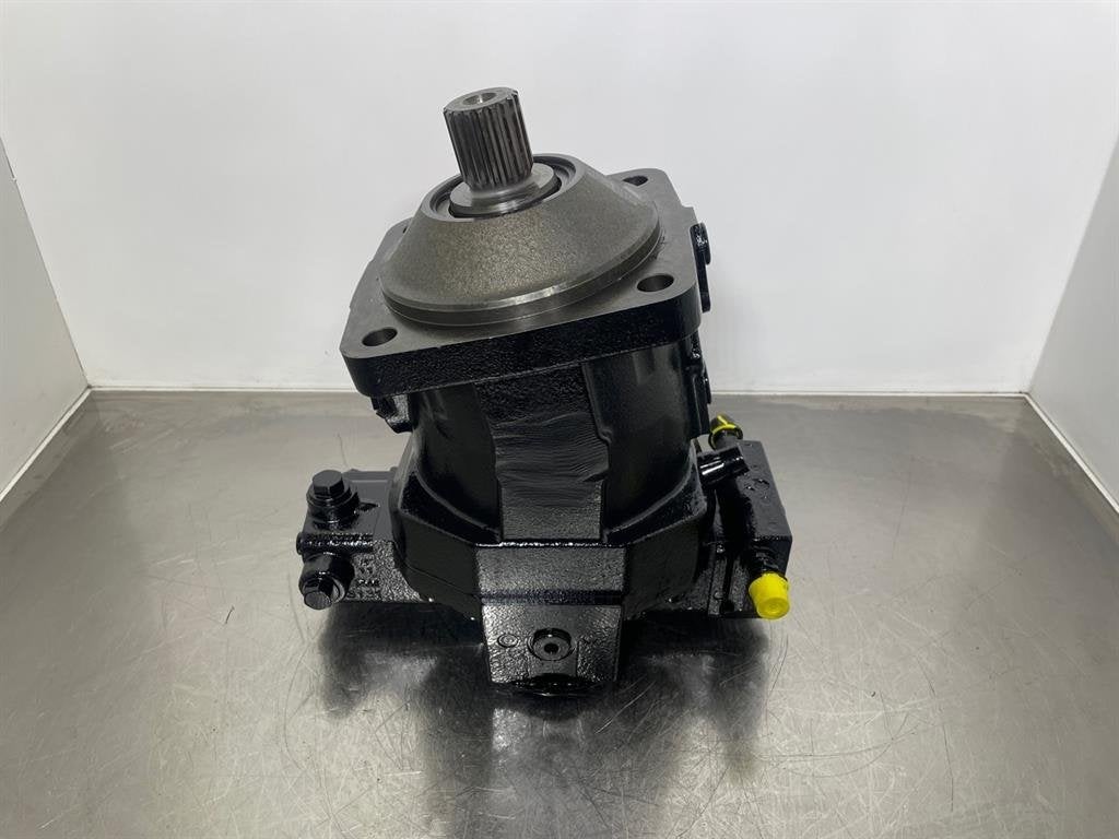 Terex TW95-5364662660-Drive motor/Fahrmotor/Rijmotor, Gebruikt